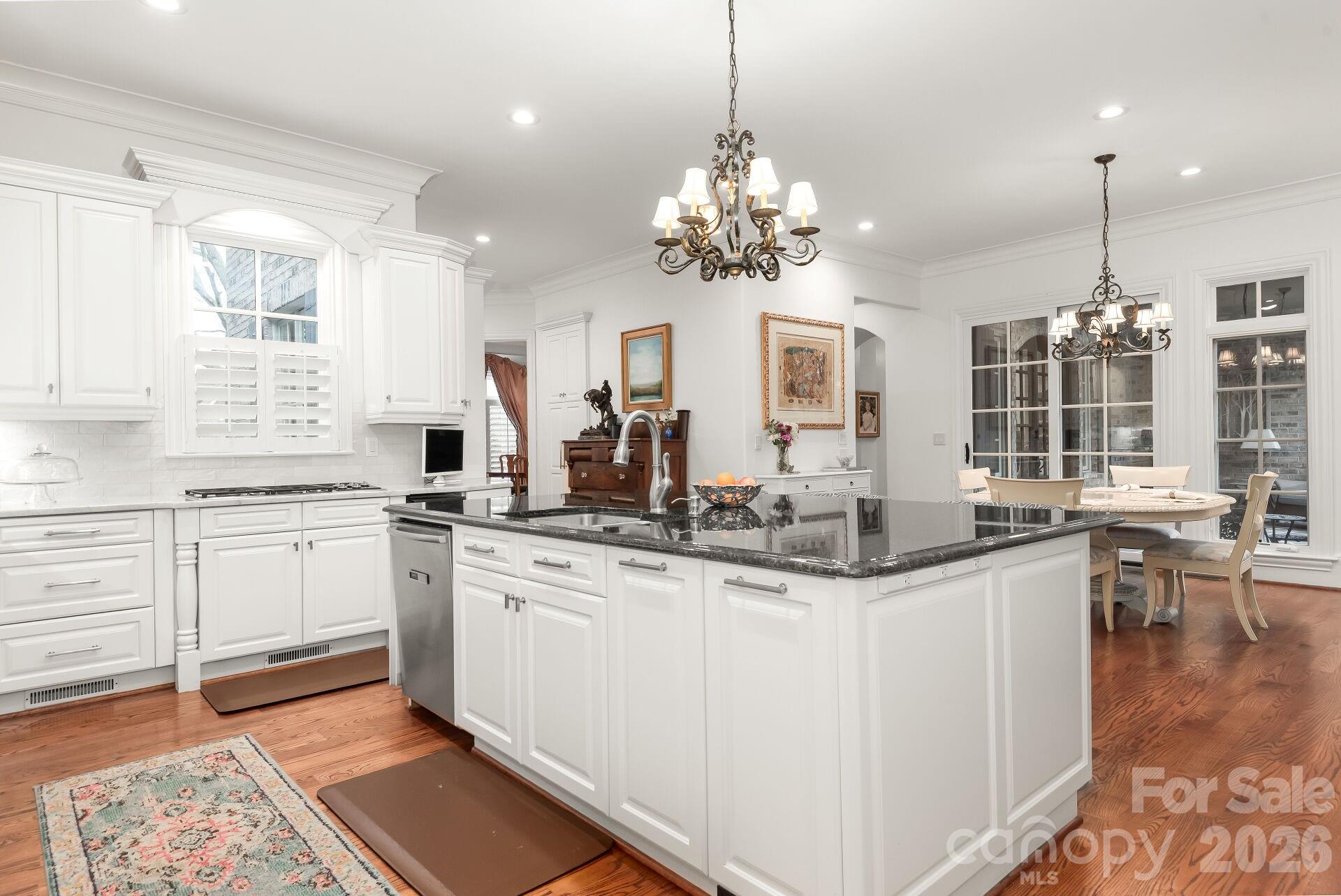 Highgate - Residential