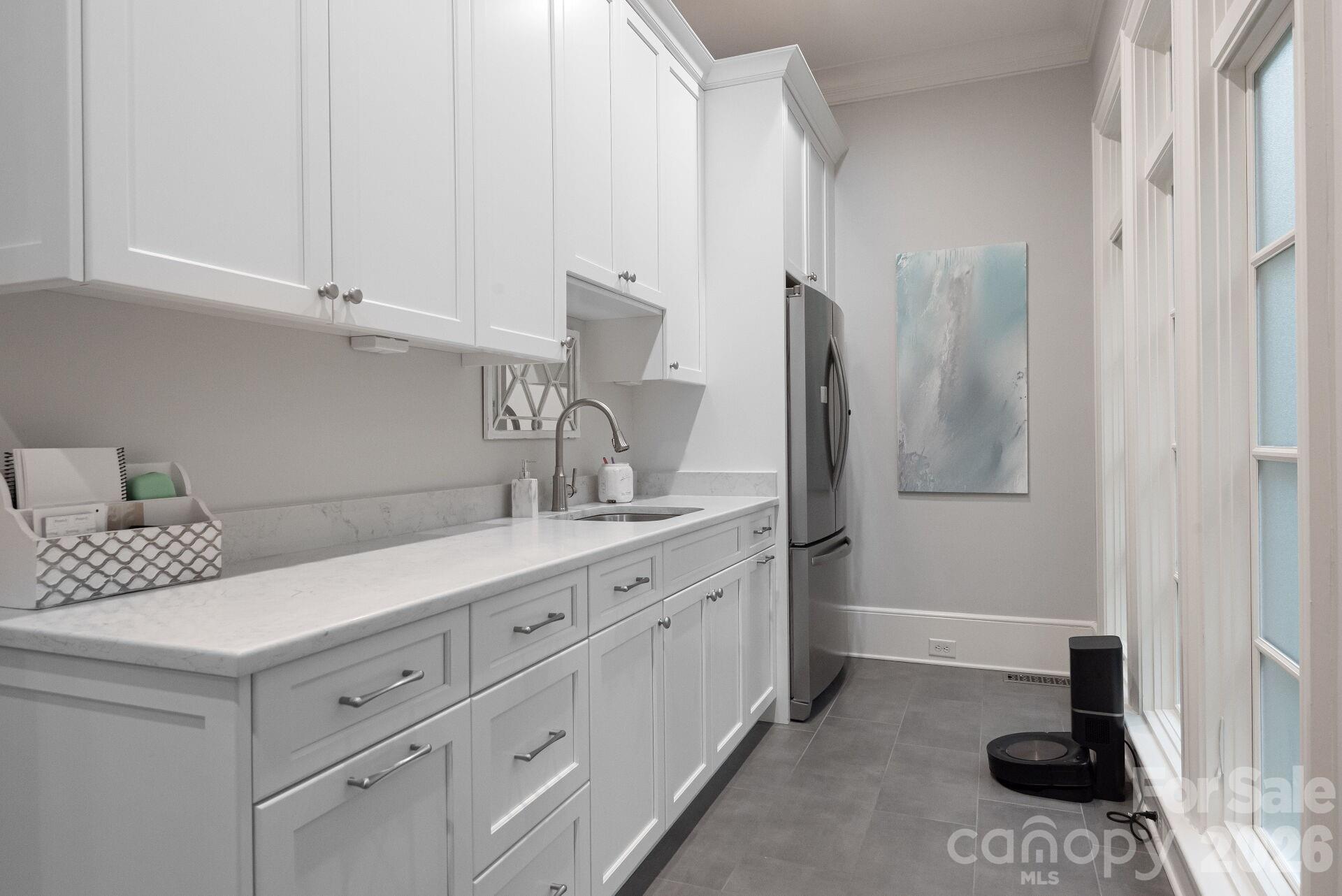 Highgate - Residential