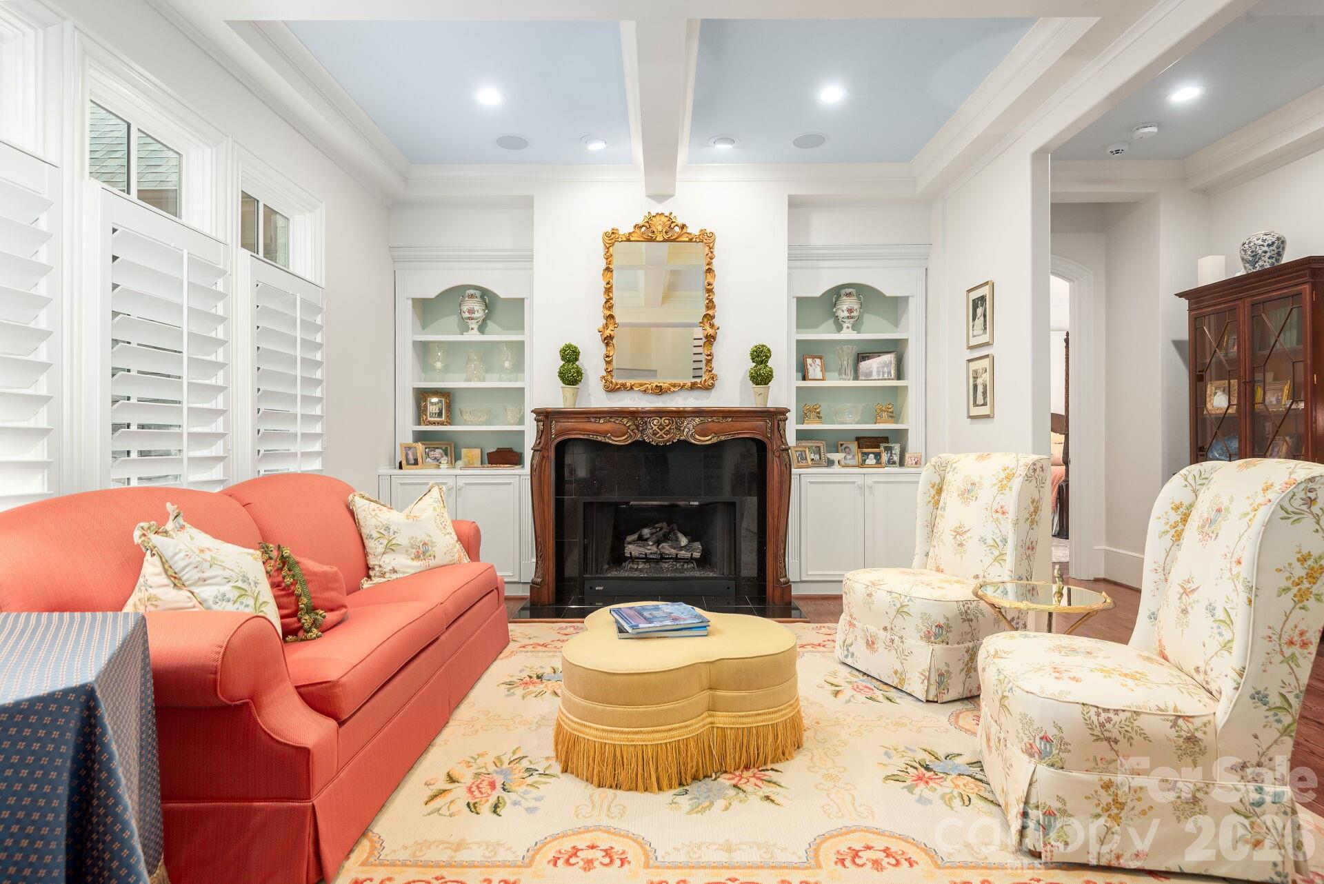 4027 Blossom Hill Drive