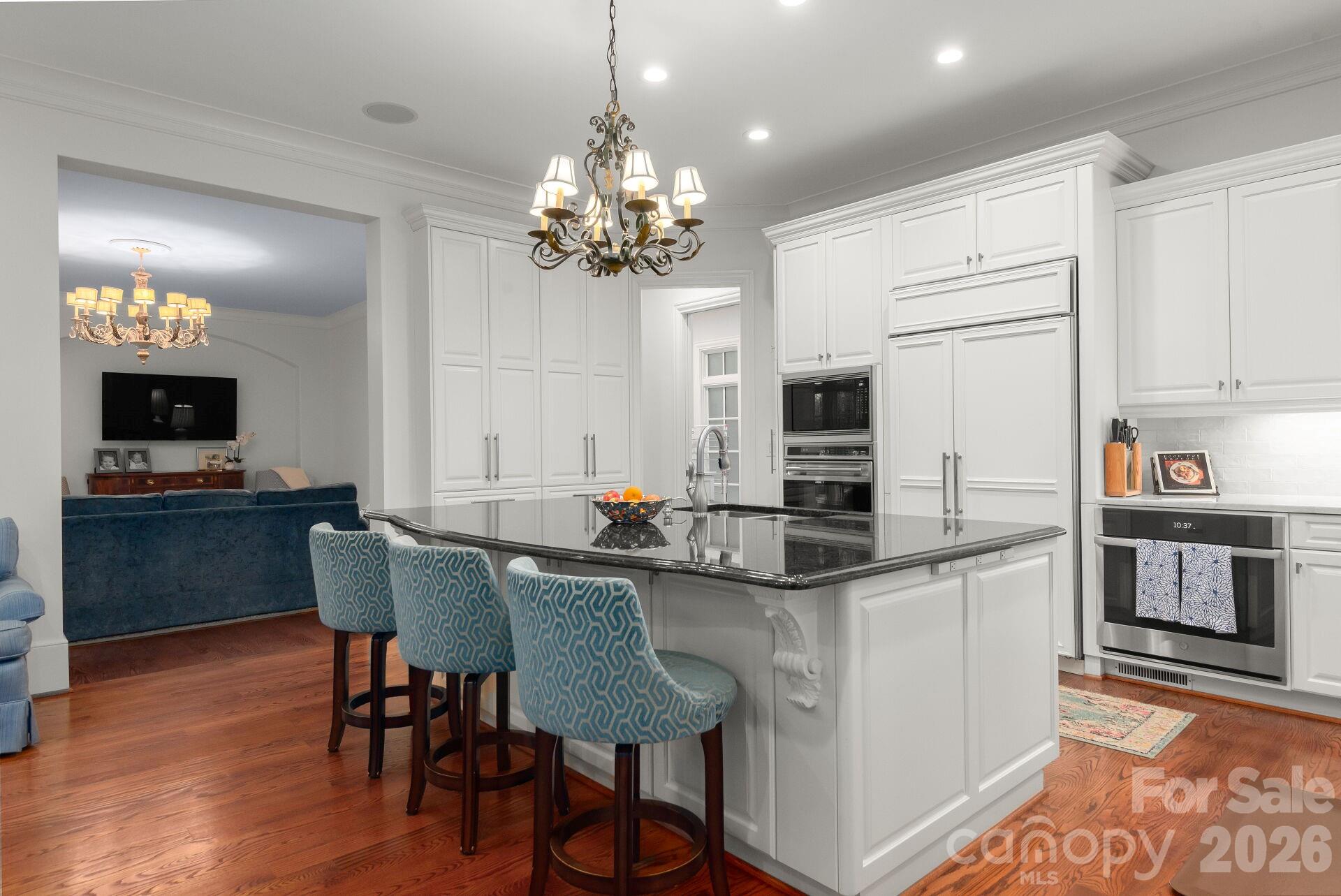 Highgate - Residential