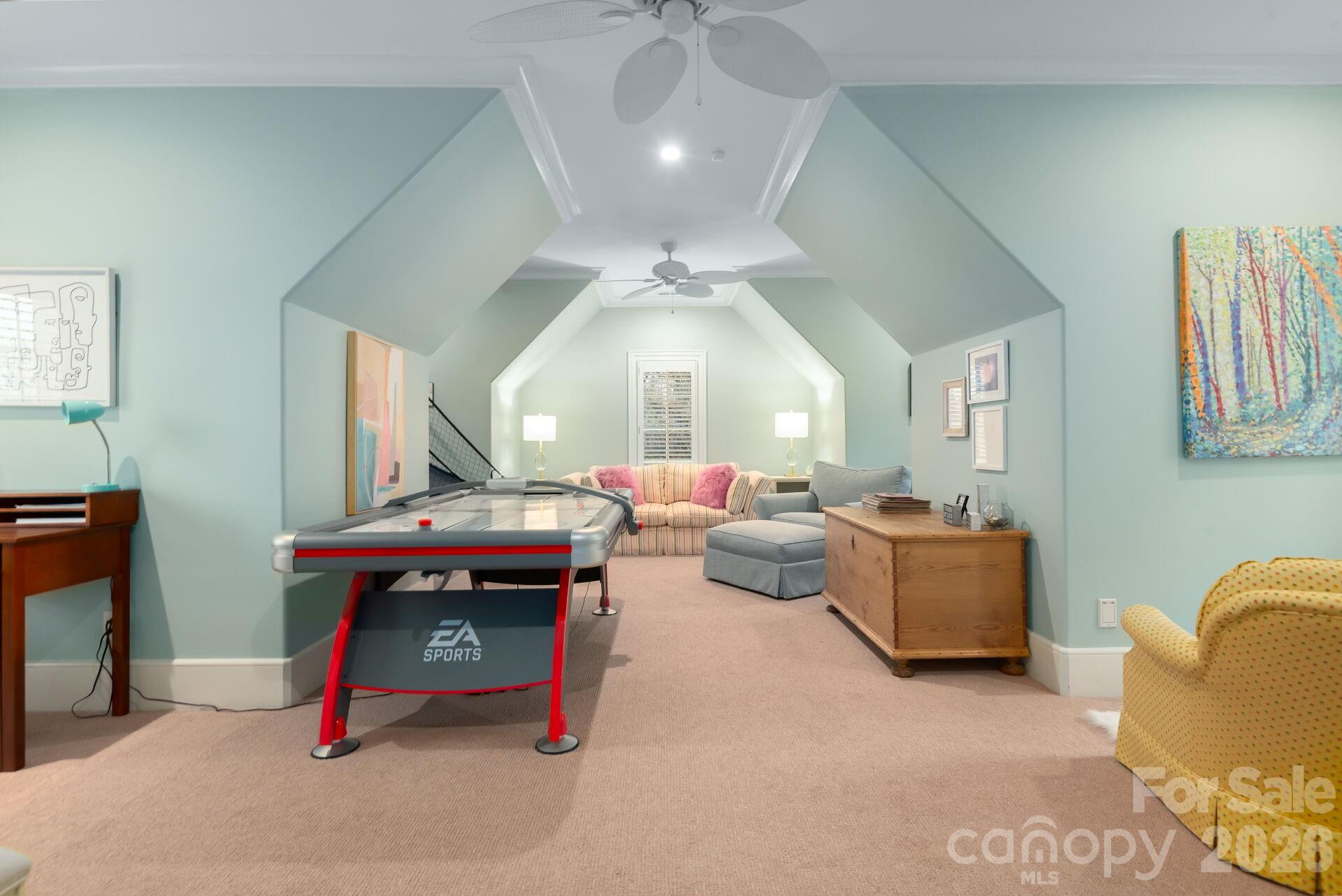 Highgate - Residential