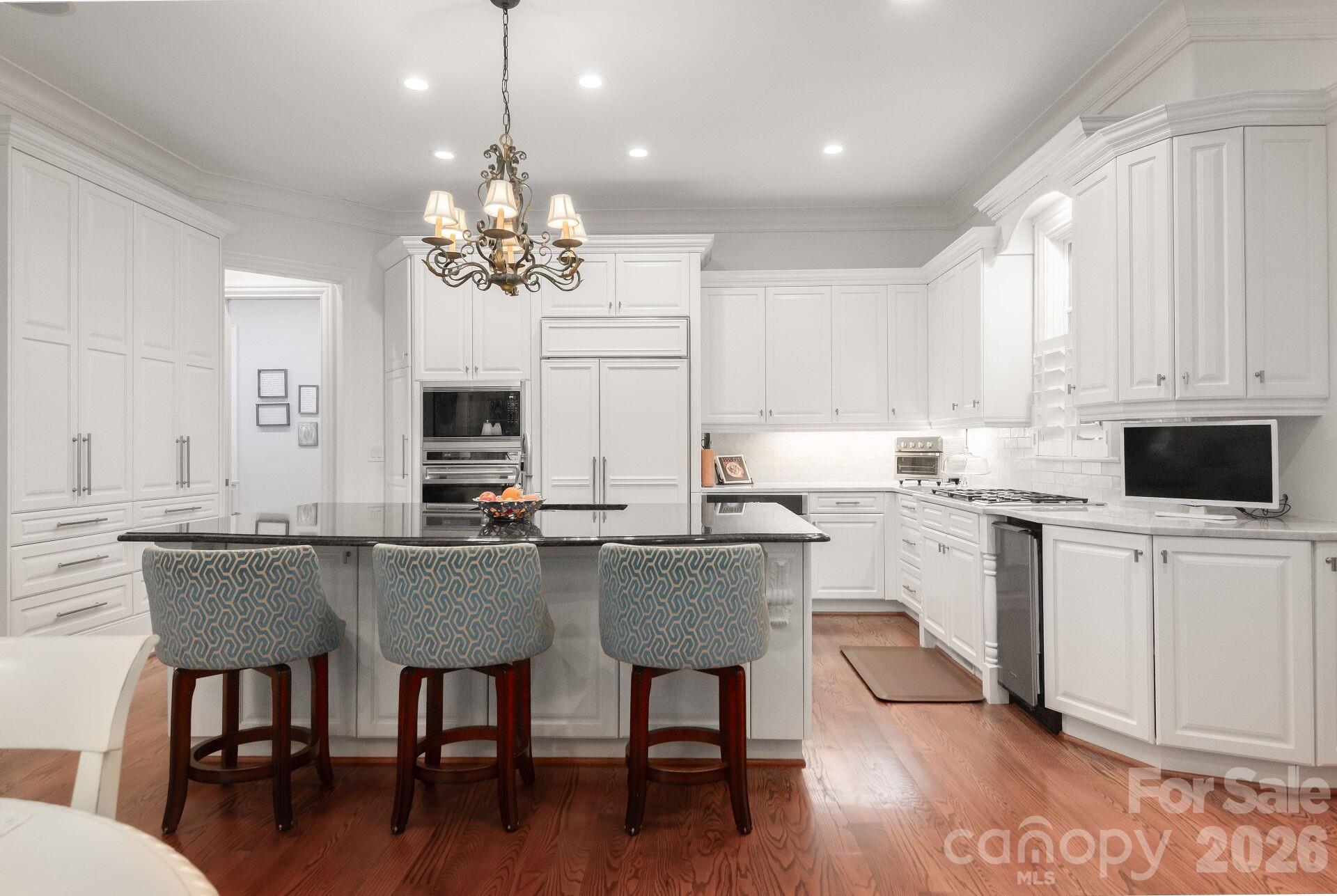 Highgate - Residential