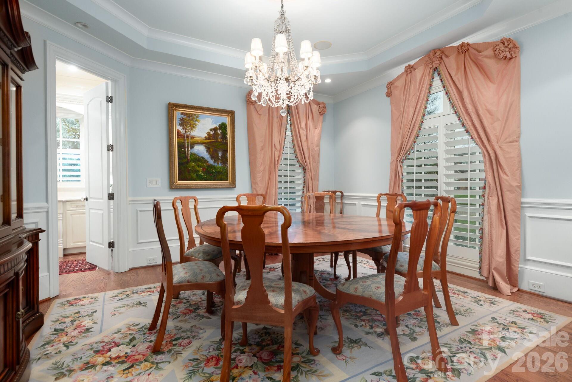 Highgate - Residential