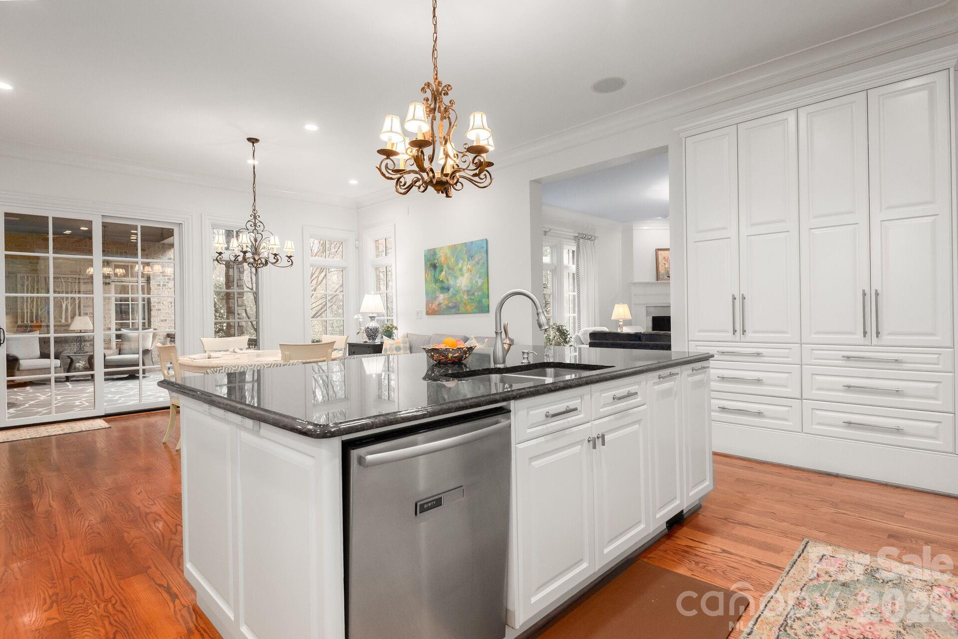 Highgate - Residential