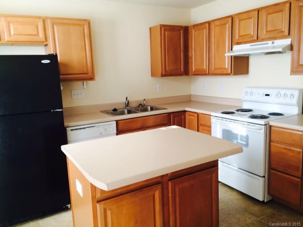 Hanover - Residential Lease