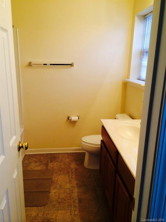 Hanover - Residential Lease