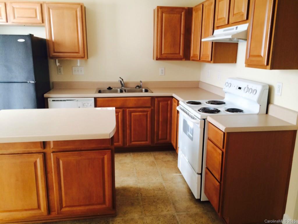 Hanover - Residential Lease