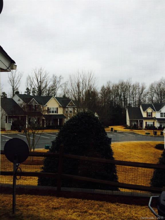 Hanover - Residential Lease