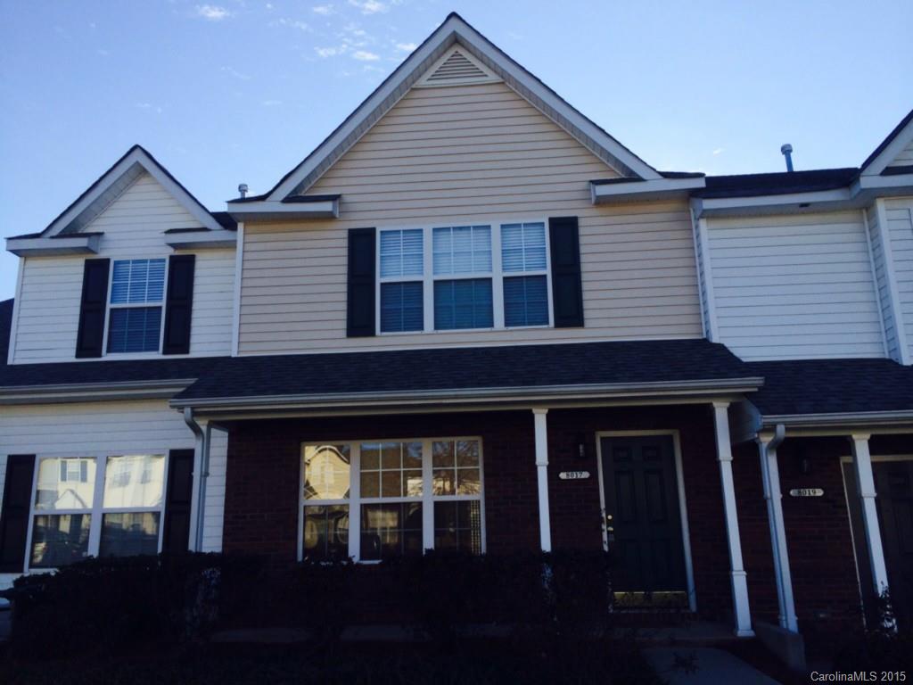 Hanover - Residential Lease