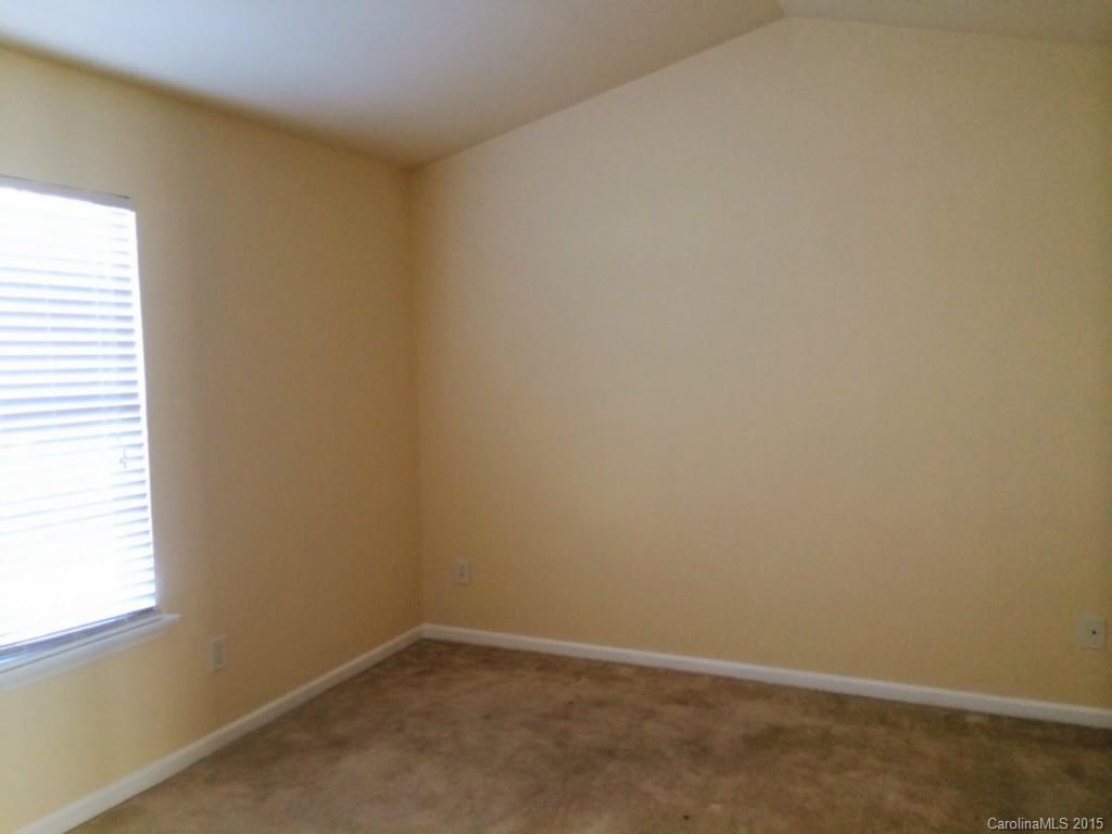 Hanover - Residential Lease