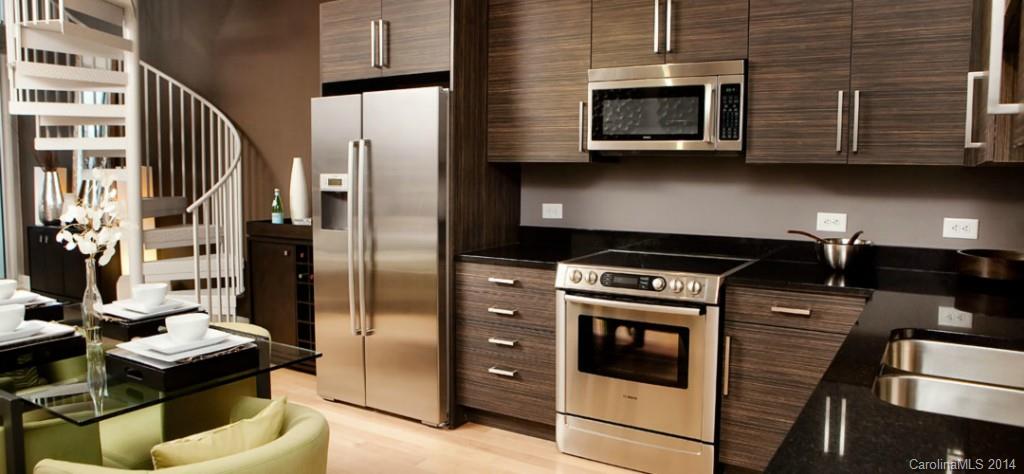 Fourth Ward - Residential Lease