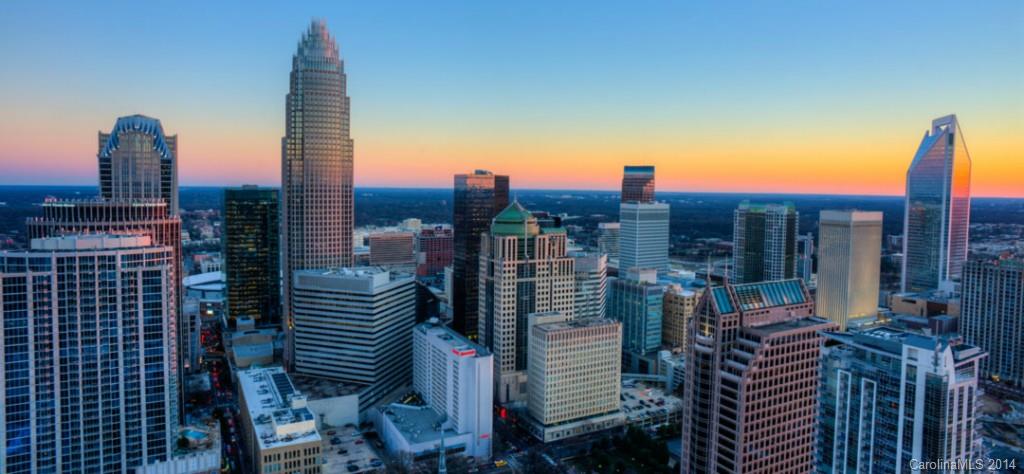 Fourth Ward - Residential Lease