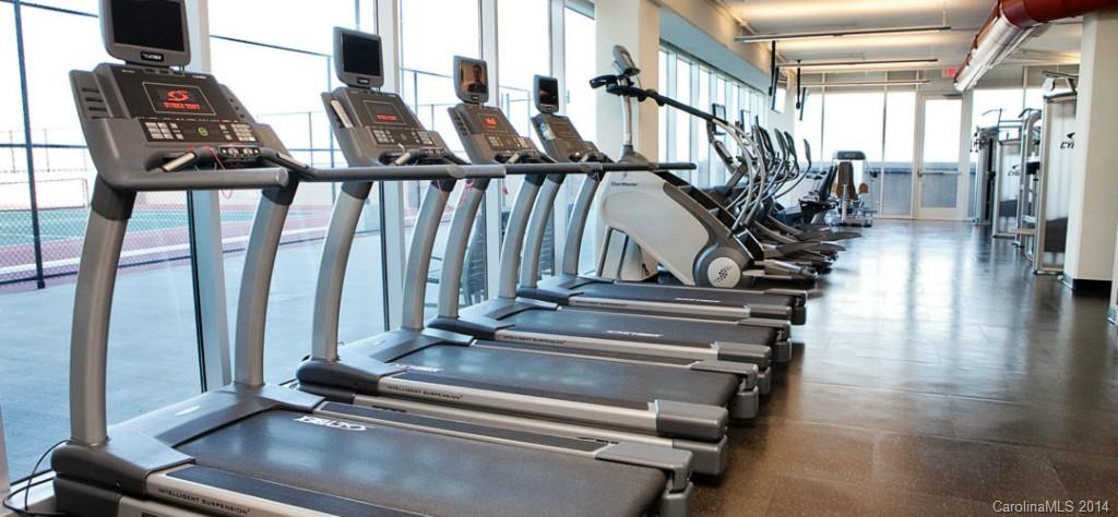 Fourth Ward - Residential Lease