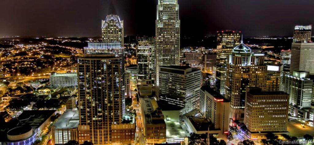 Fourth Ward - Residential Lease