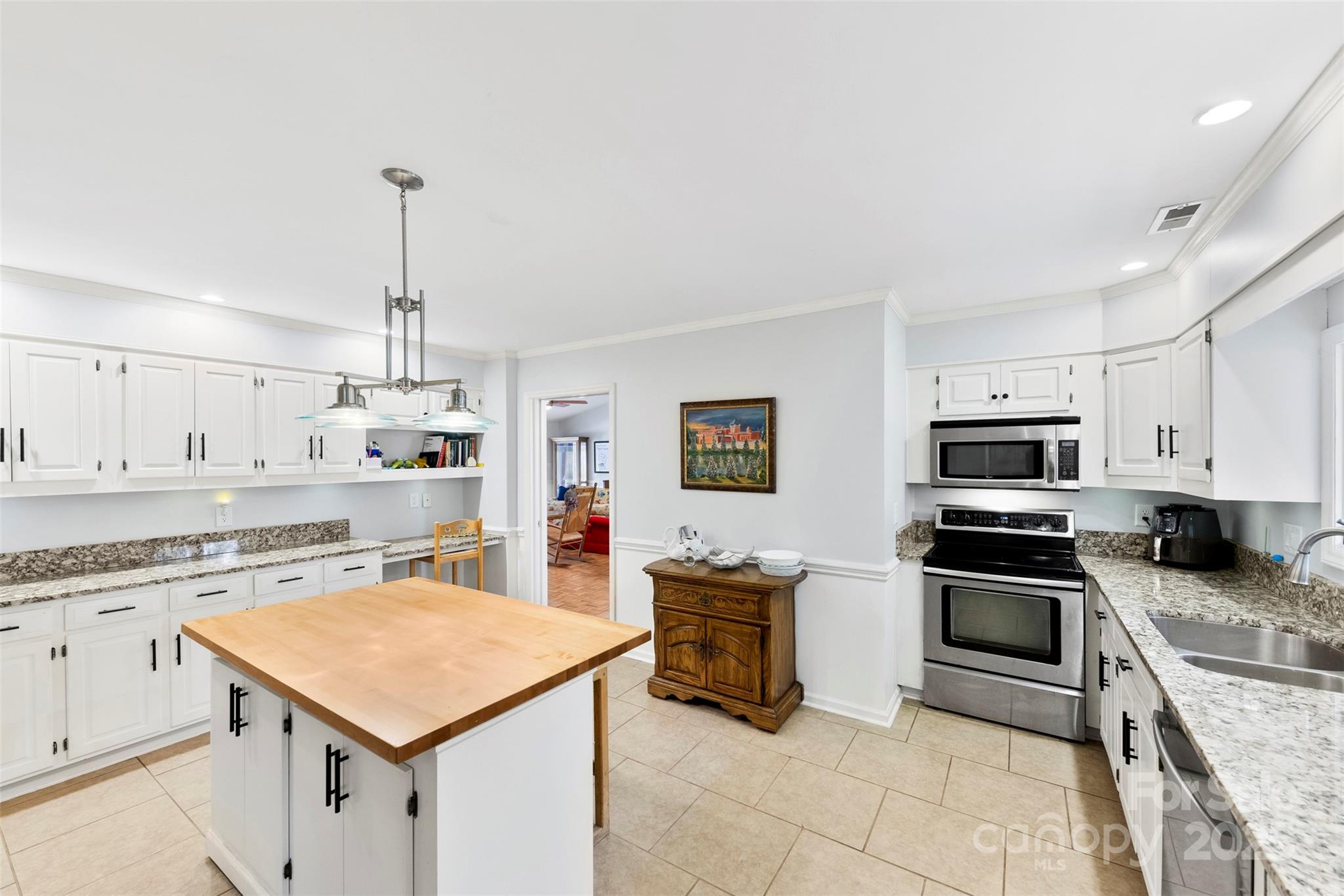 Club Colony - Residential