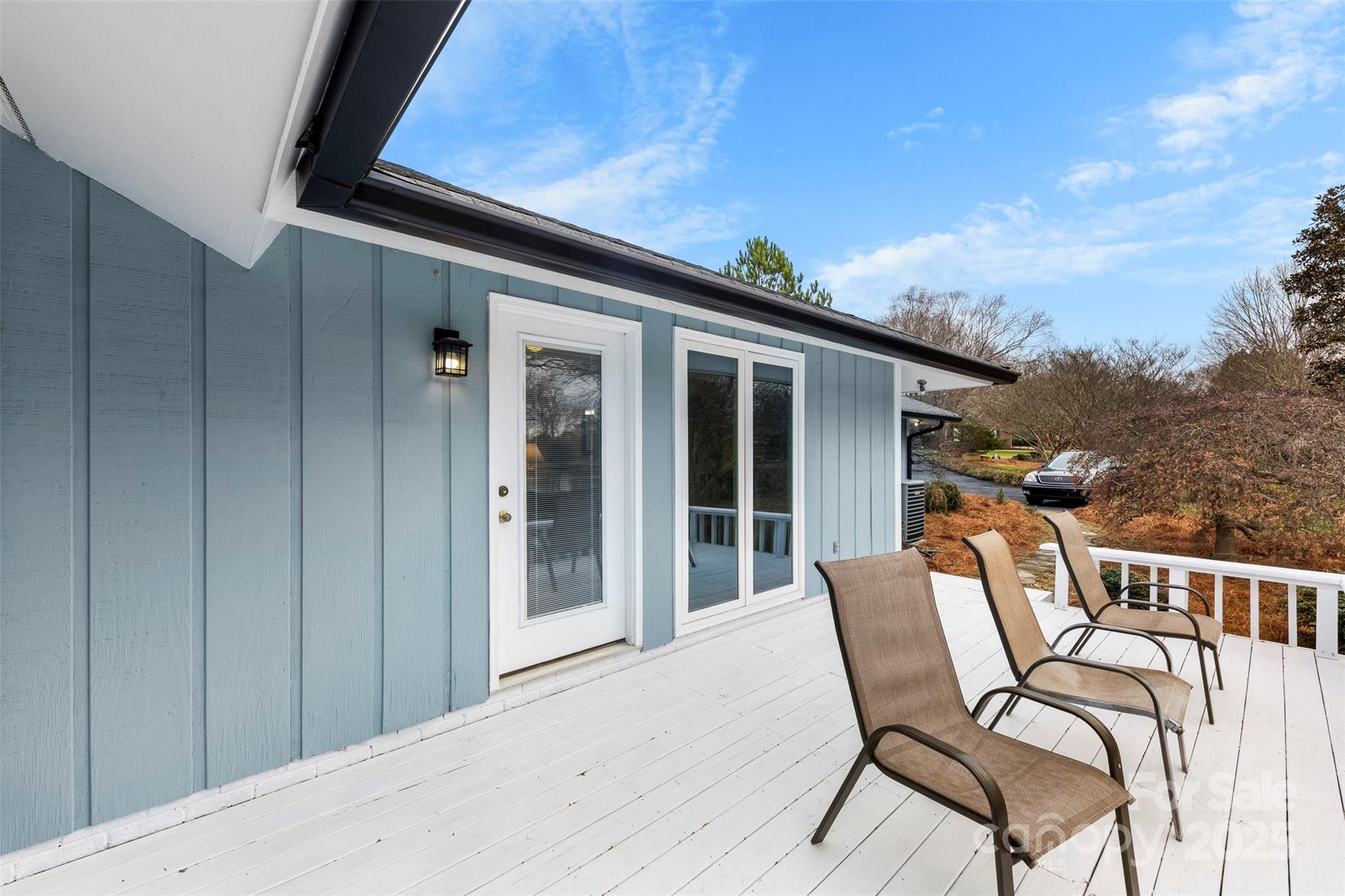 Club Colony - Residential