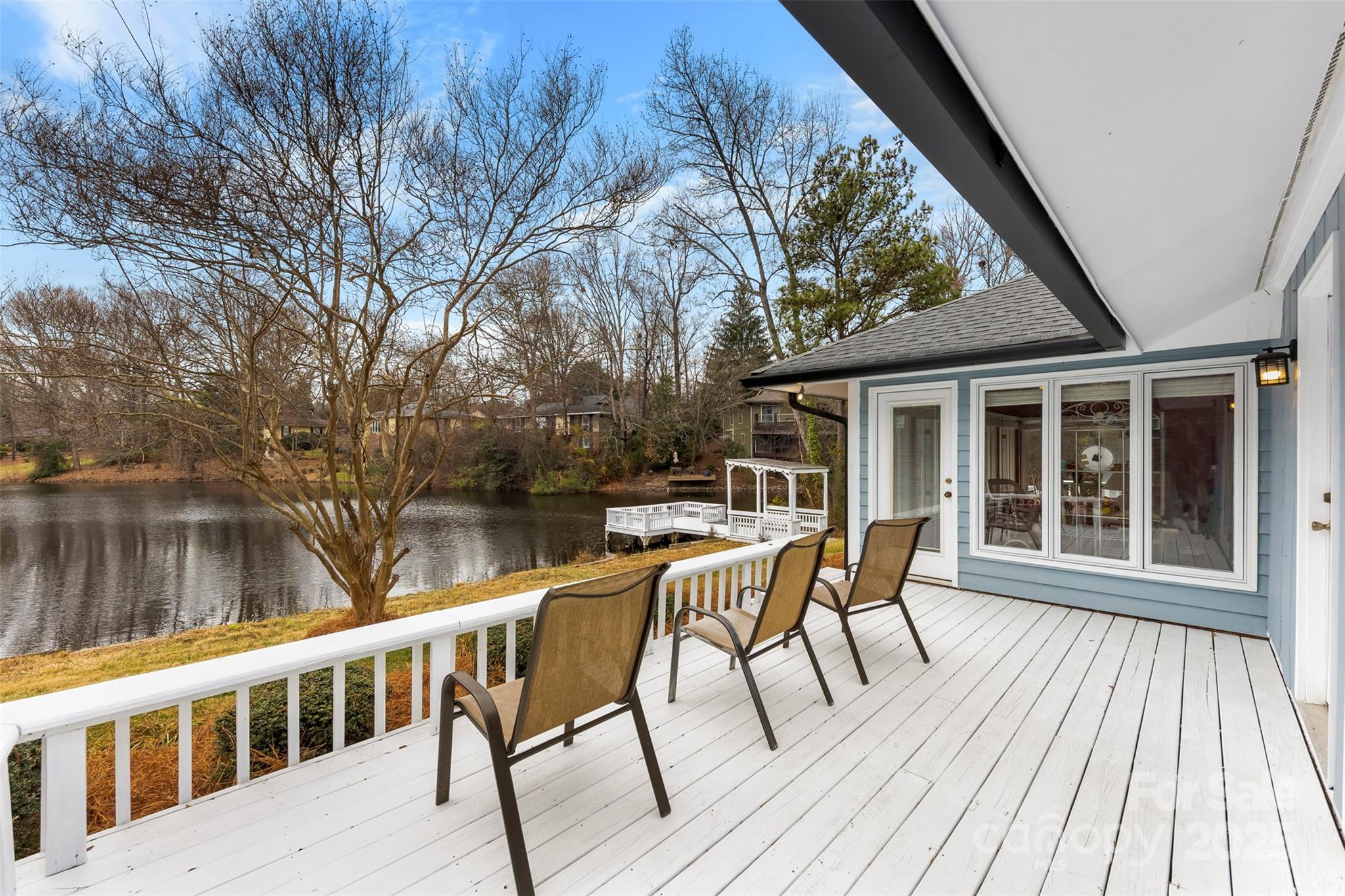 Club Colony - Residential