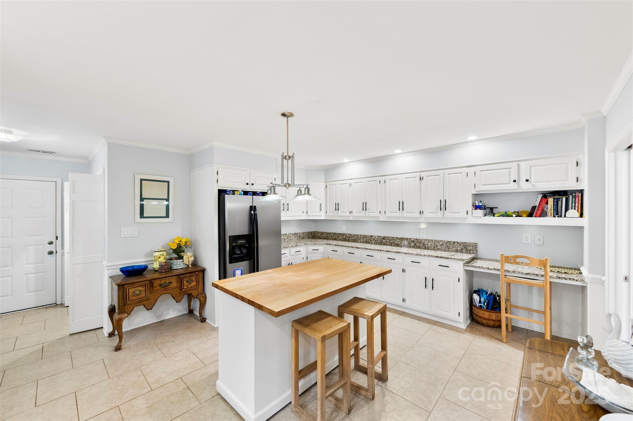 Club Colony - Residential