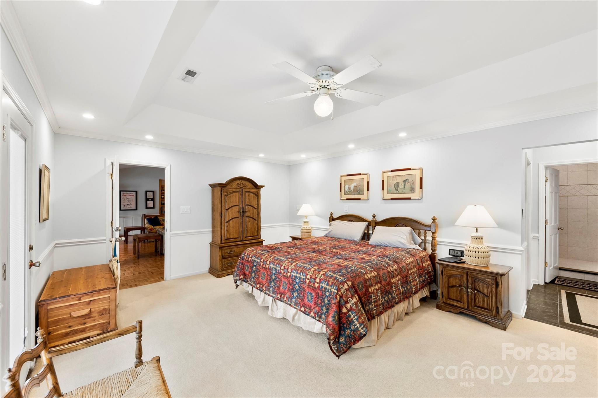 Club Colony - Residential