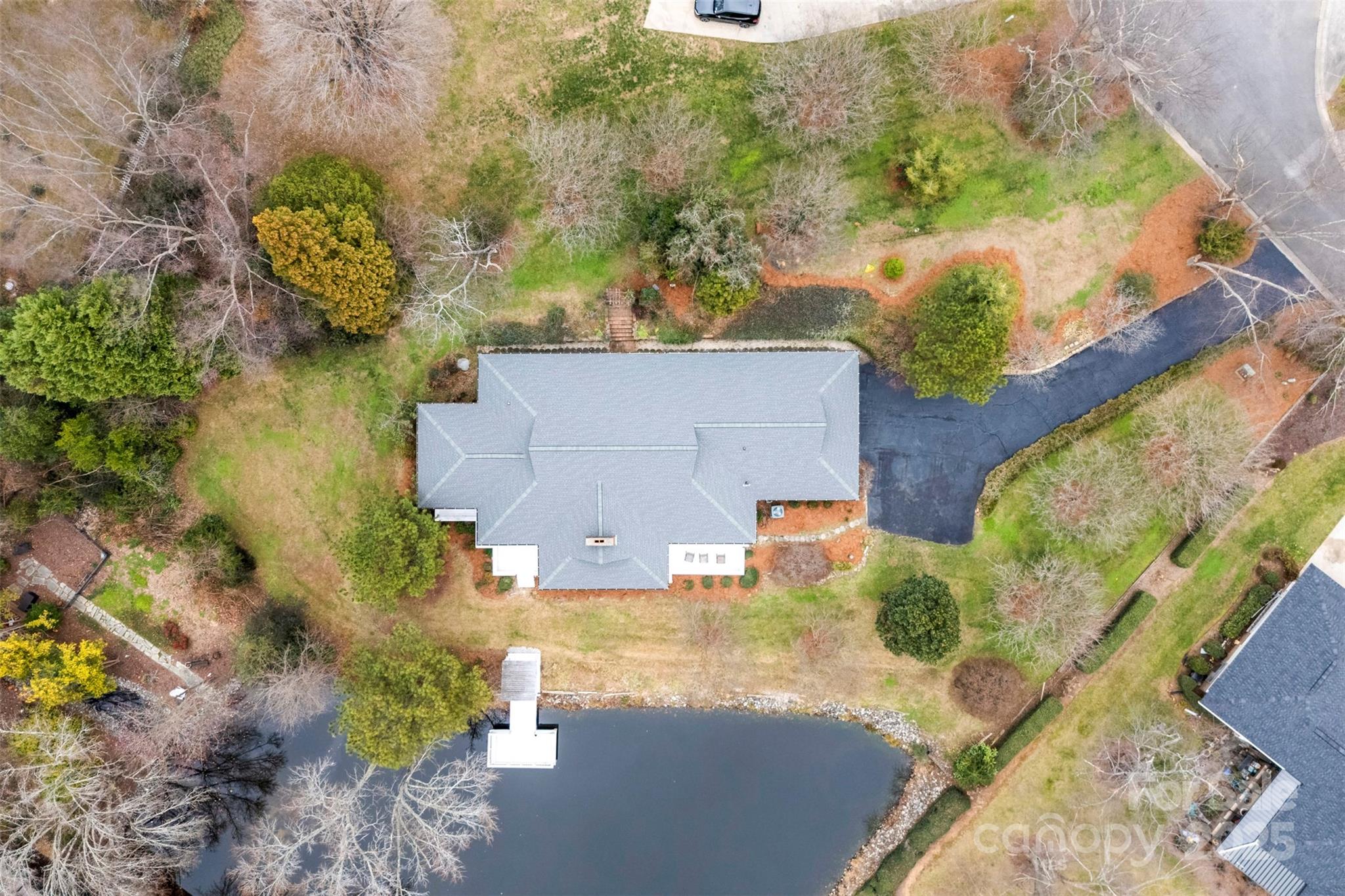 Club Colony - Residential