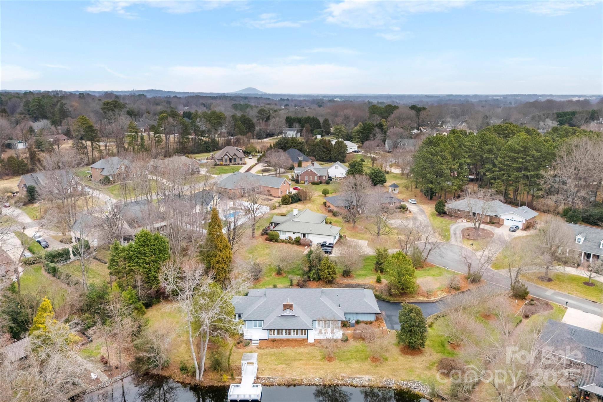 Club Colony - Residential