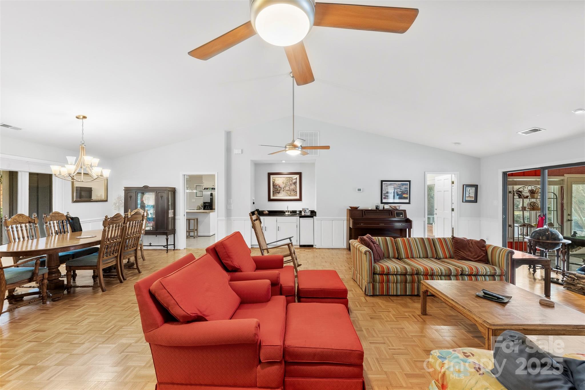 Club Colony - Residential