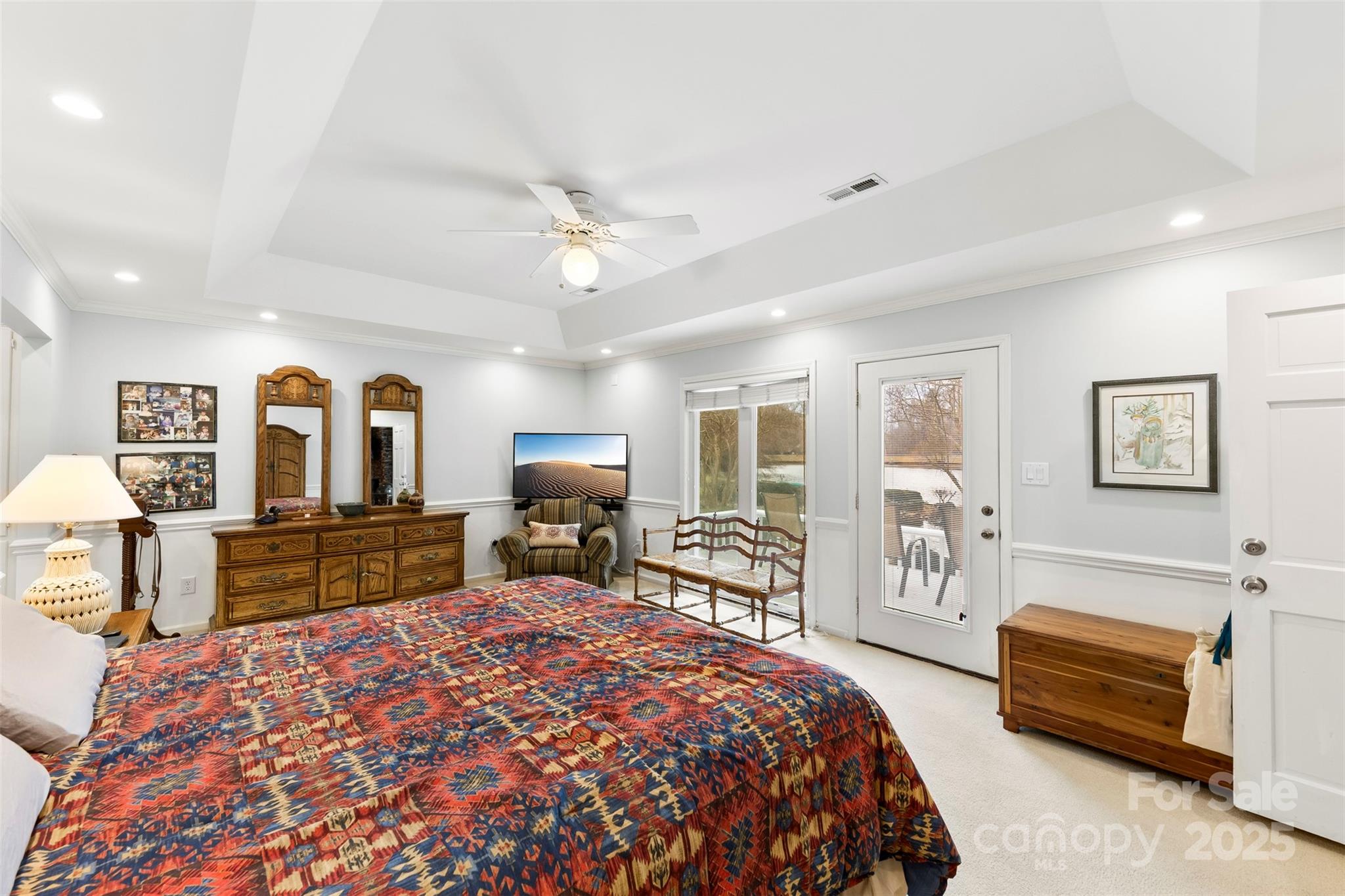 Club Colony - Residential