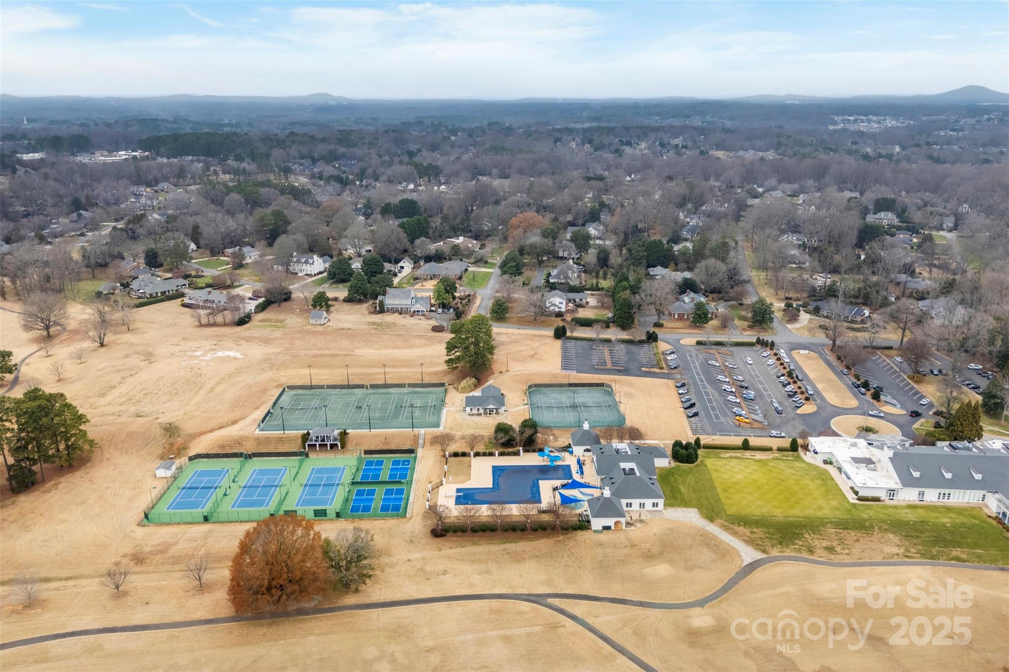 Club Colony - Residential