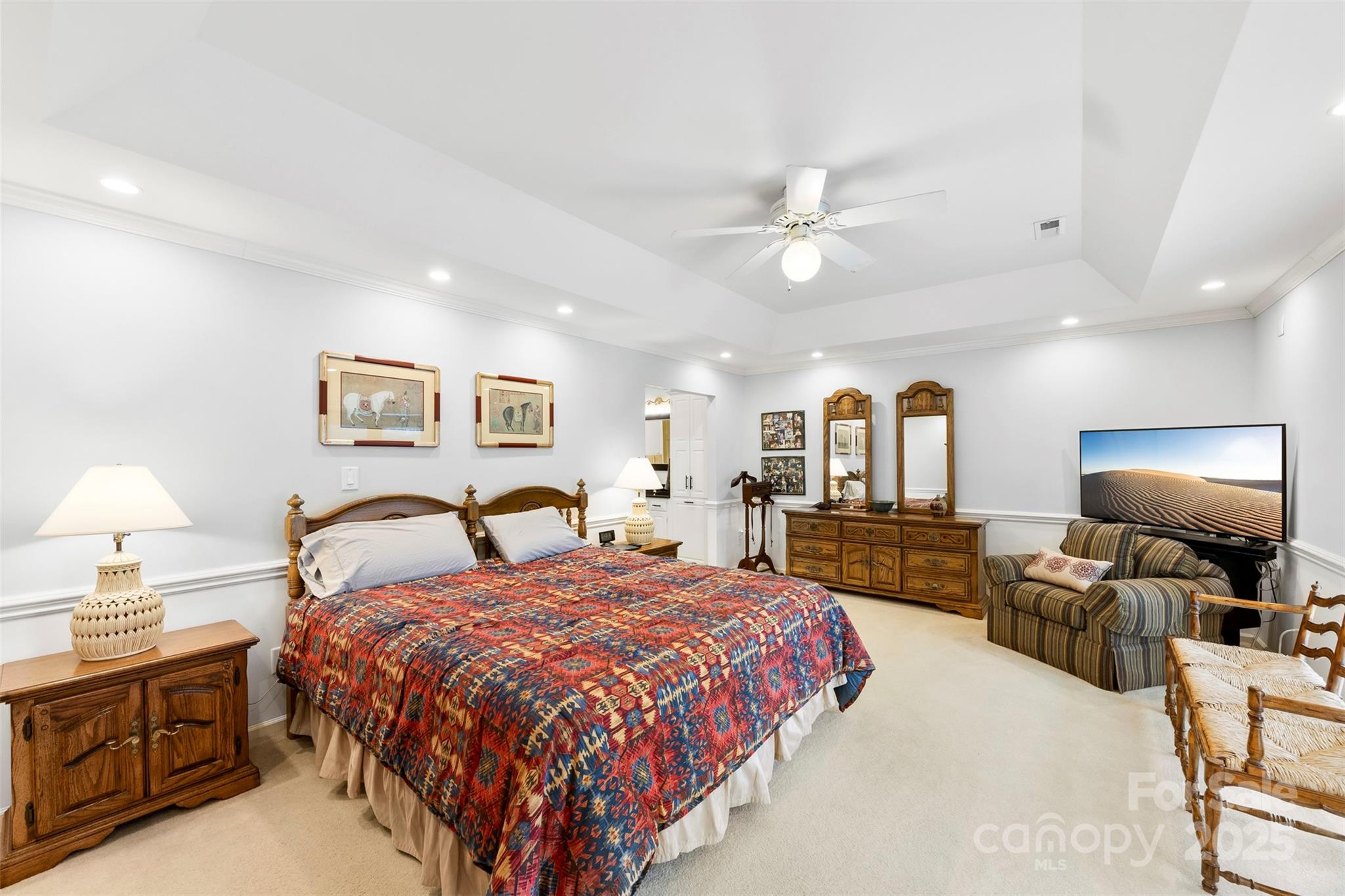 Club Colony - Residential