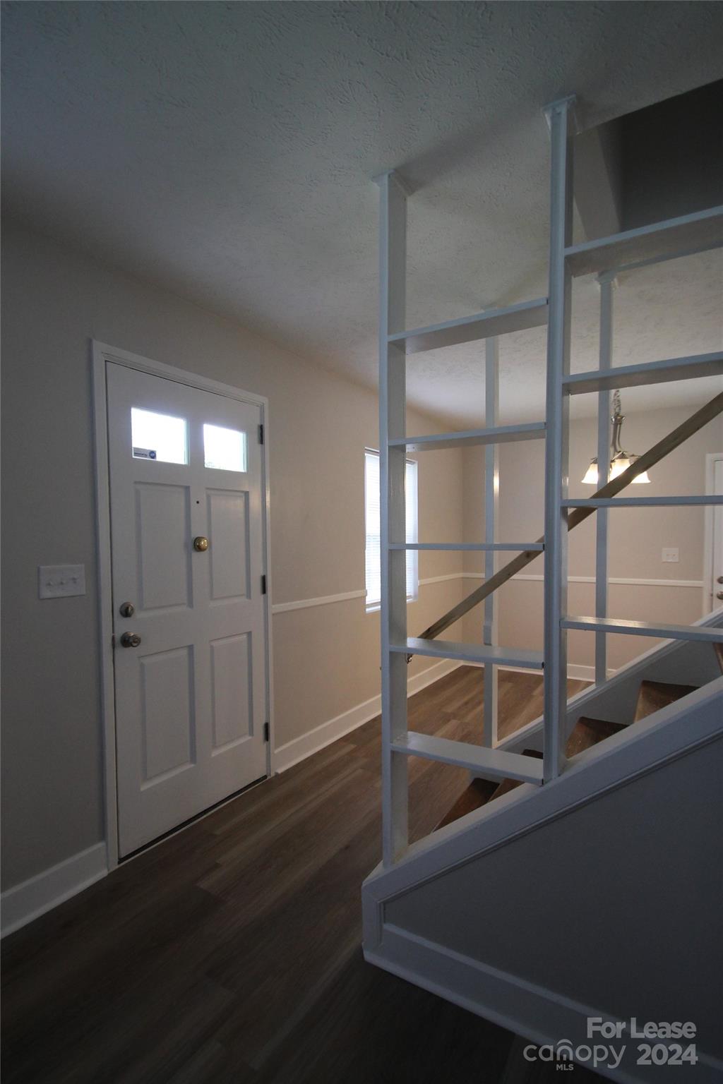 None - Residential Lease