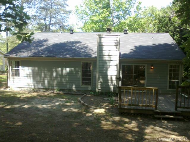 Wellsley Village - Residential