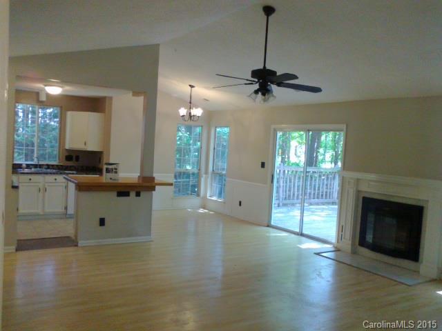 Wellsley Village - Residential