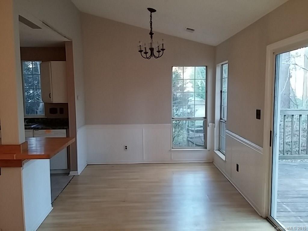 Wellsley Village - Residential