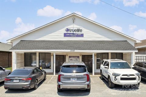 12048 Stallings Commerce Drive Matthews NC 28105