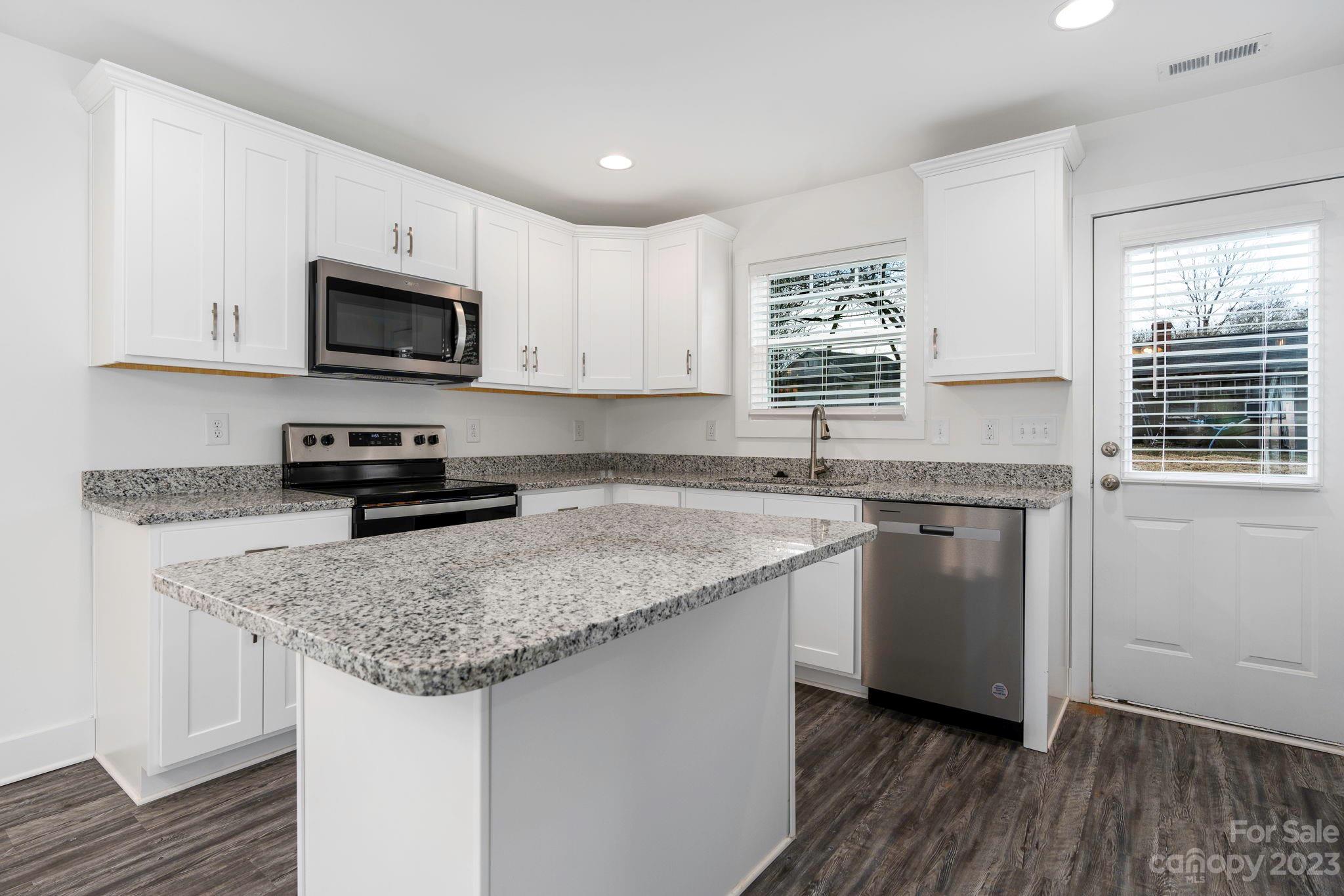 None - Residential Income