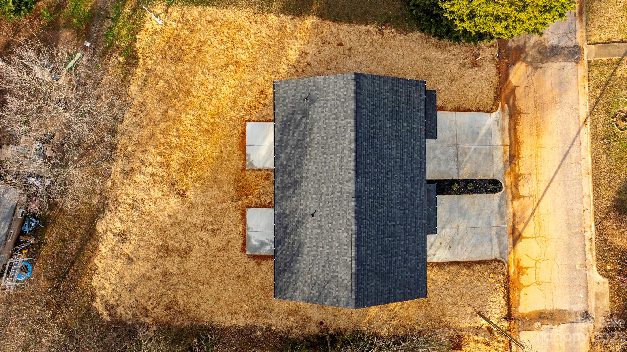 None - Residential Income