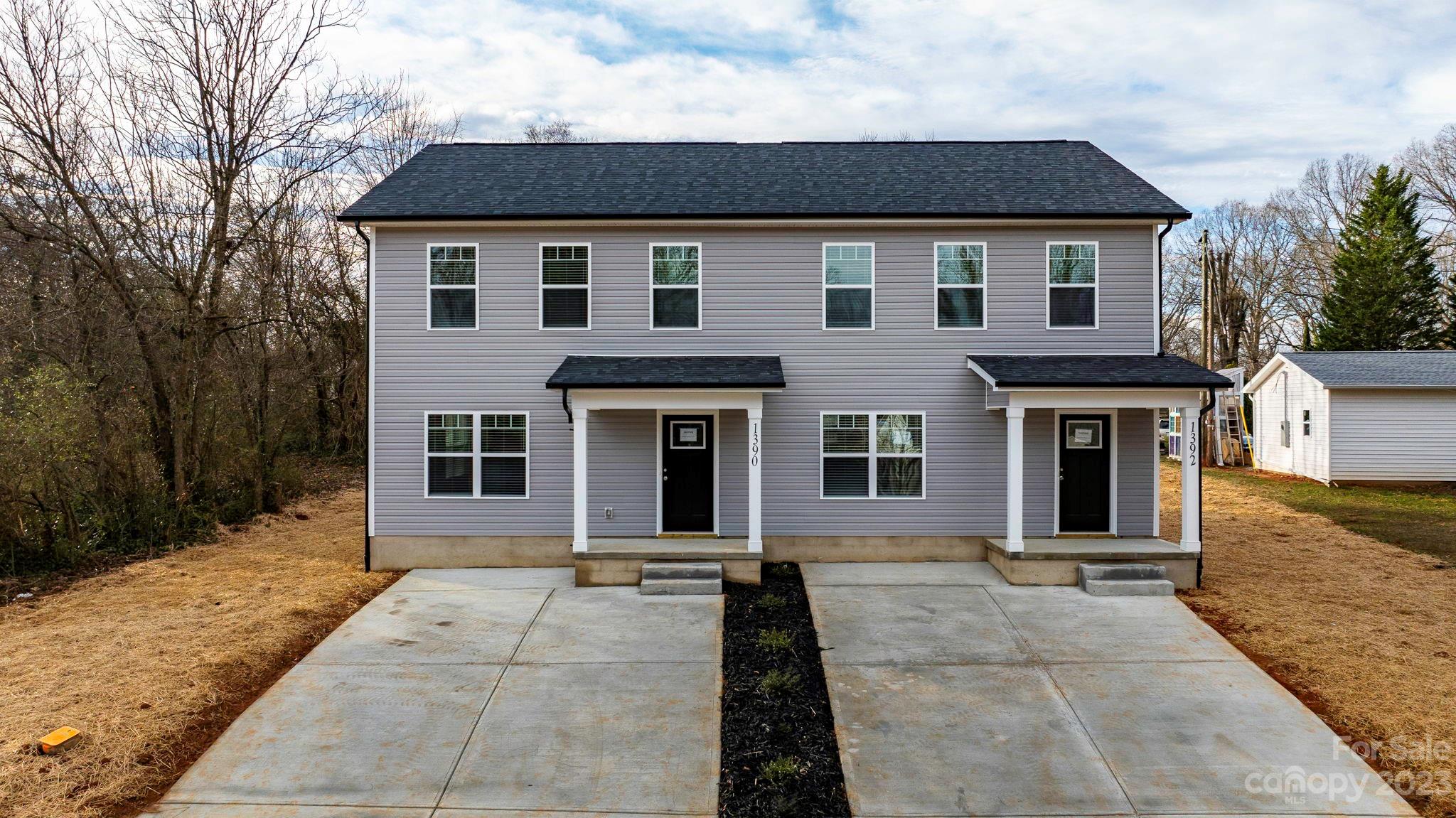 None - Residential Income