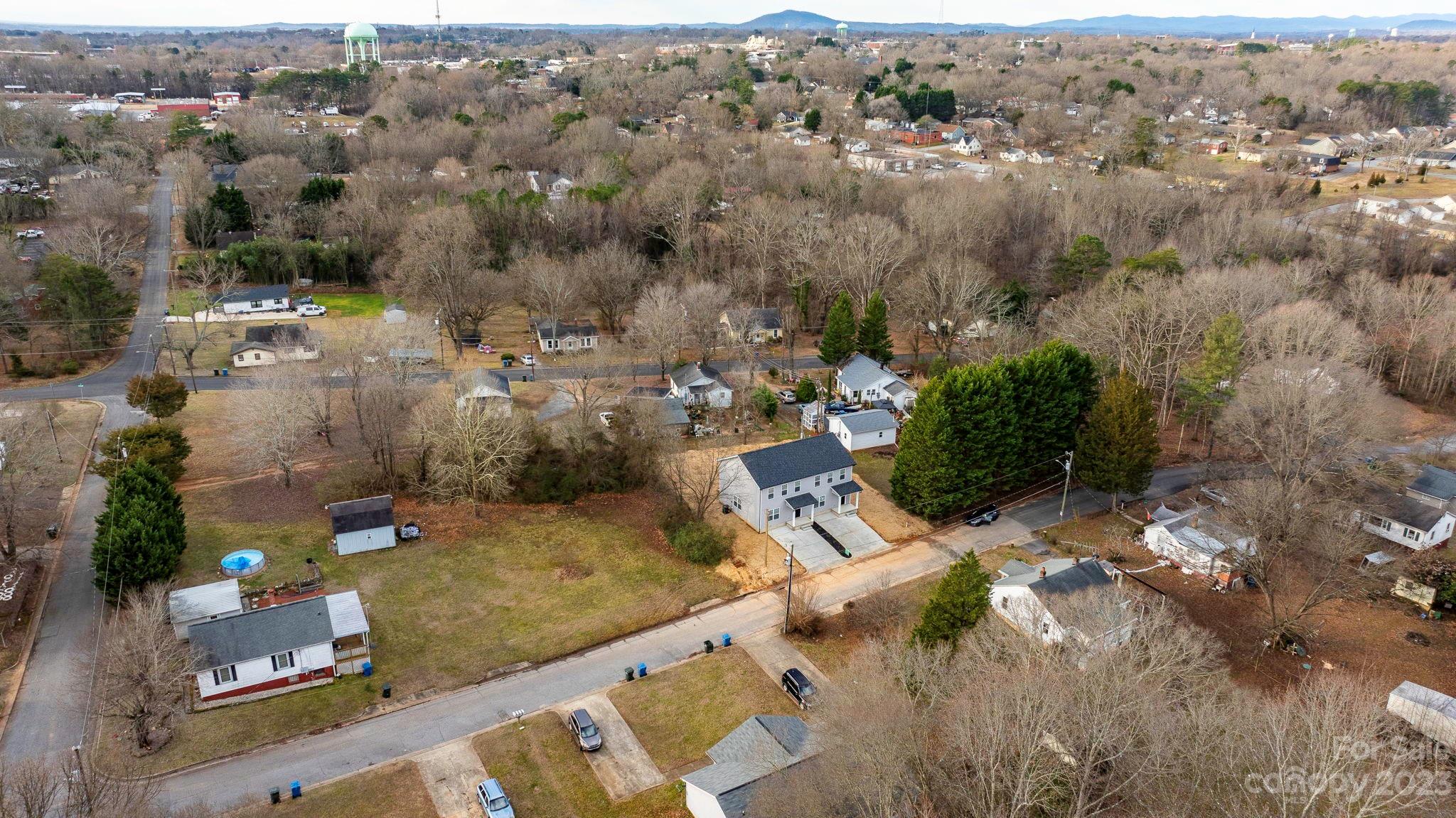 None - Residential Income