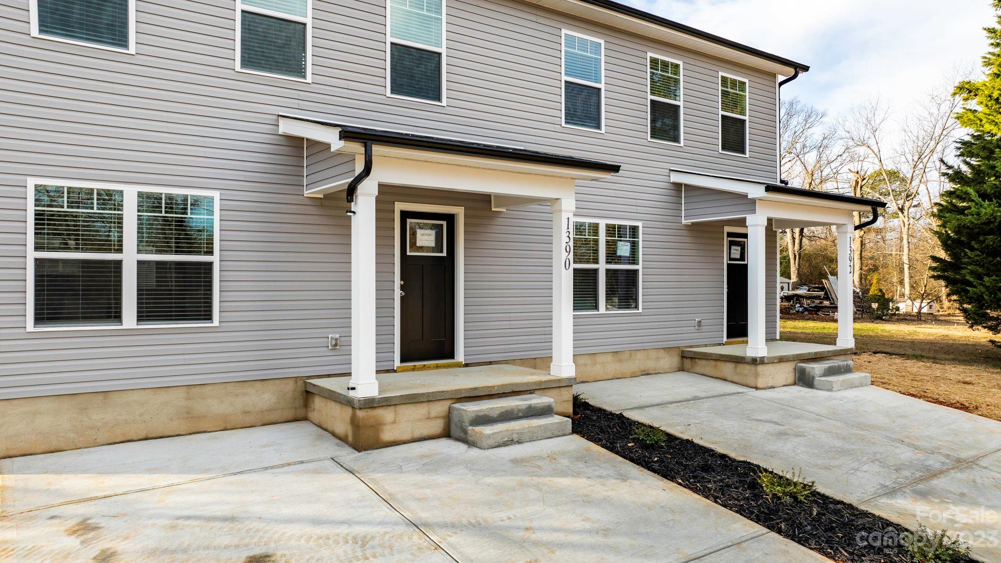 None - Residential Income