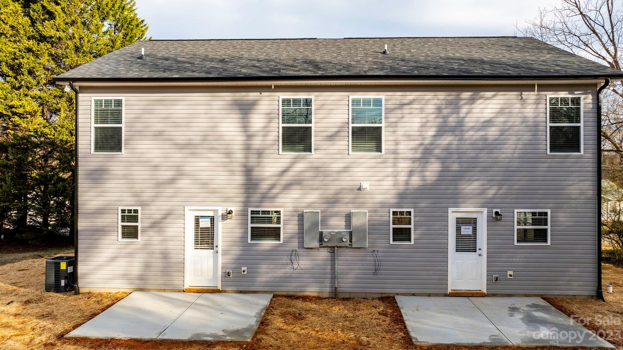 None - Residential Income