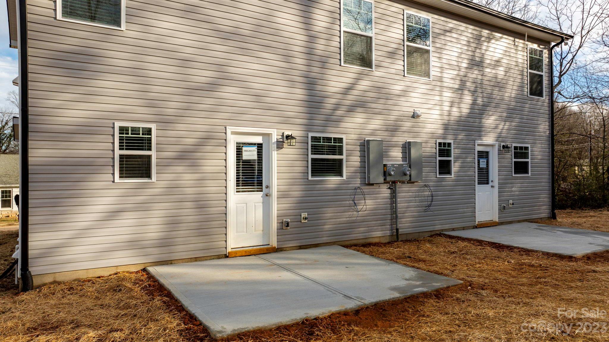 None - Residential Income