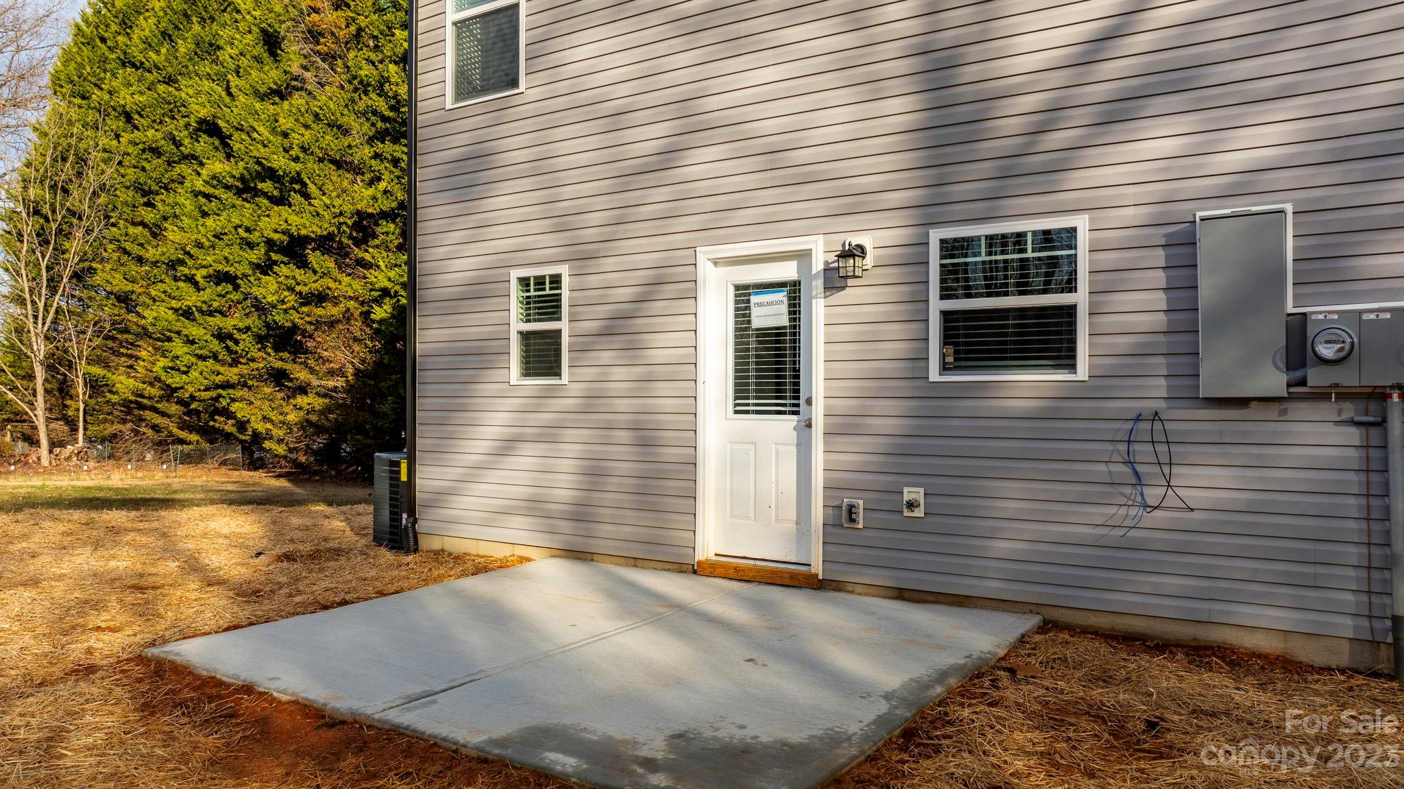 None - Residential Income