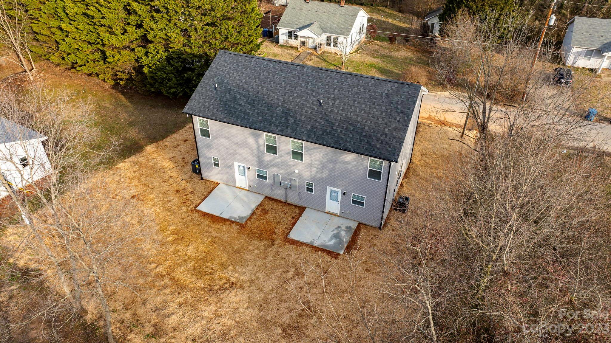 None - Residential Income