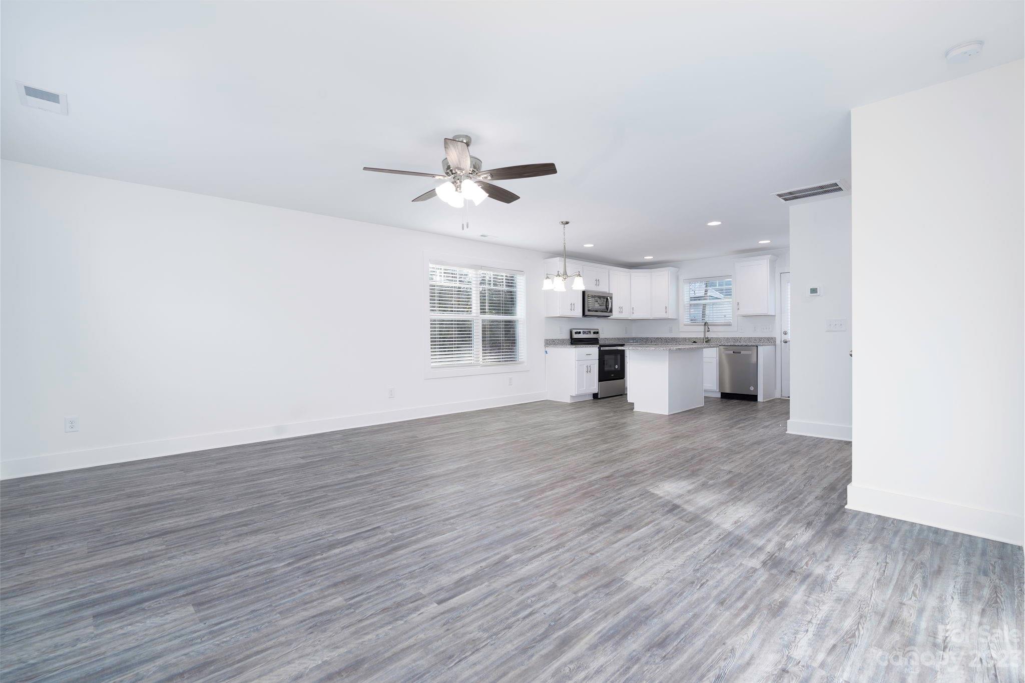 None - Residential Income