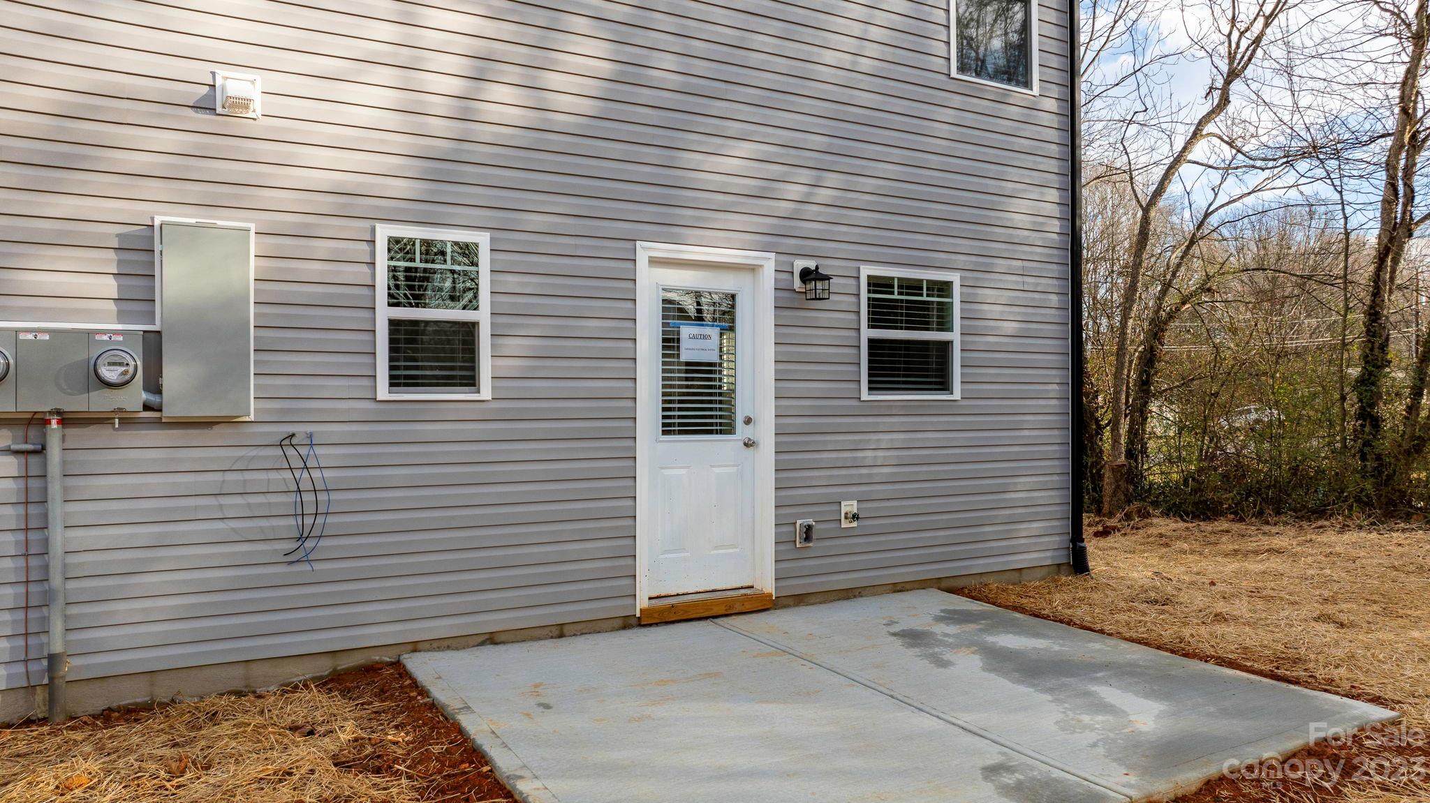 None - Residential Income