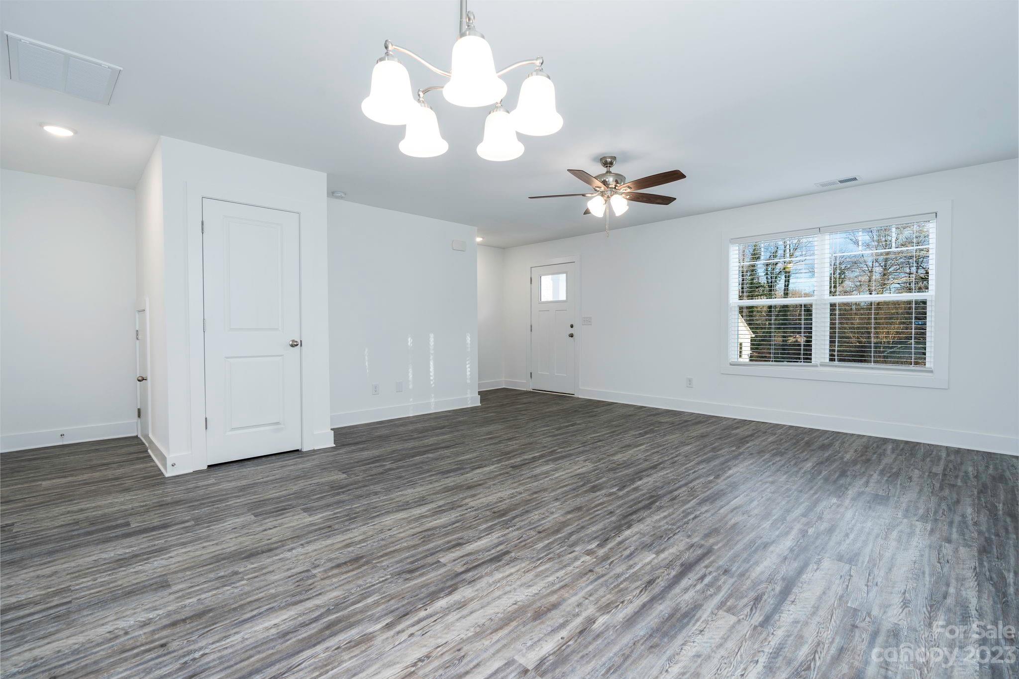 None - Residential Income