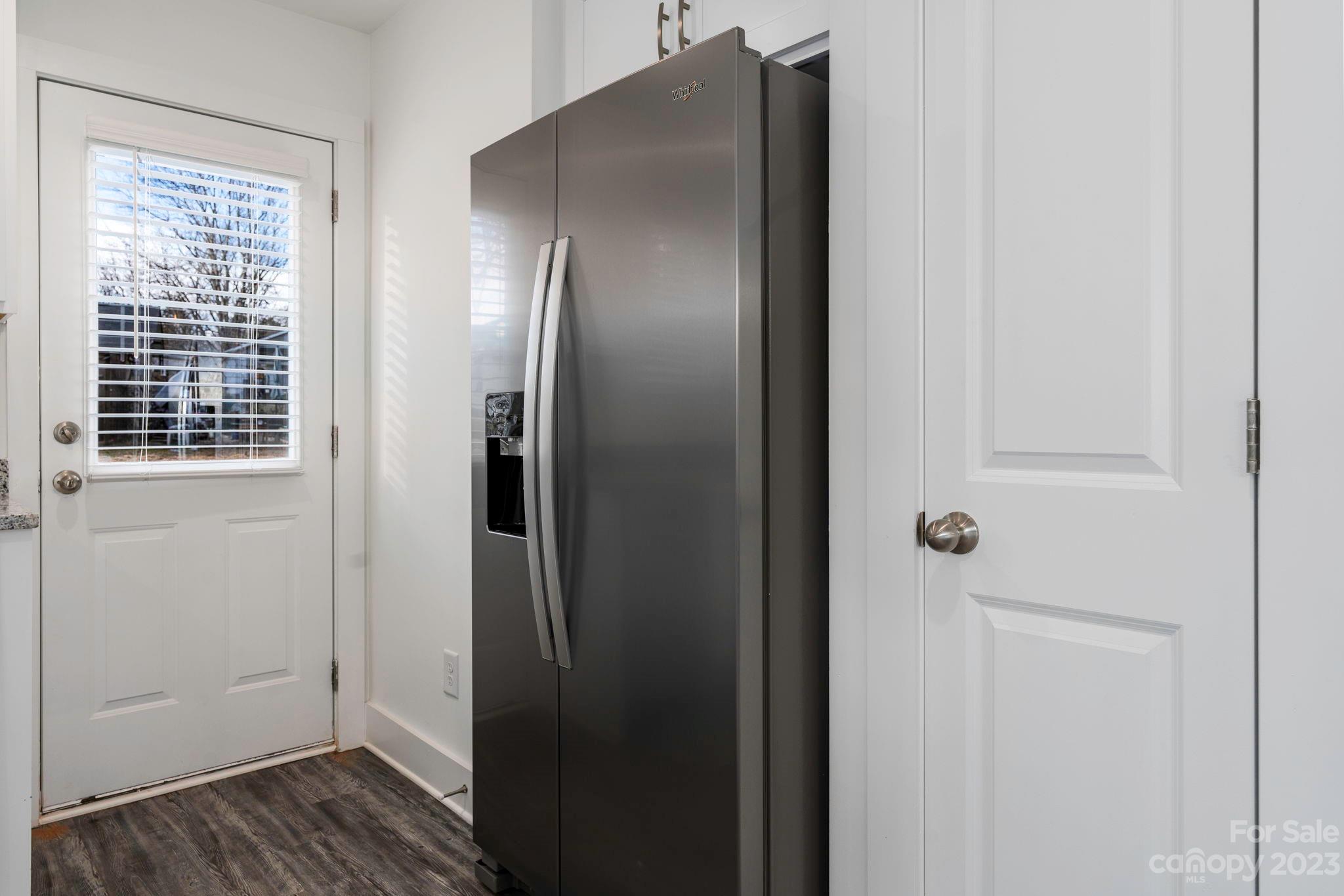 None - Residential Income