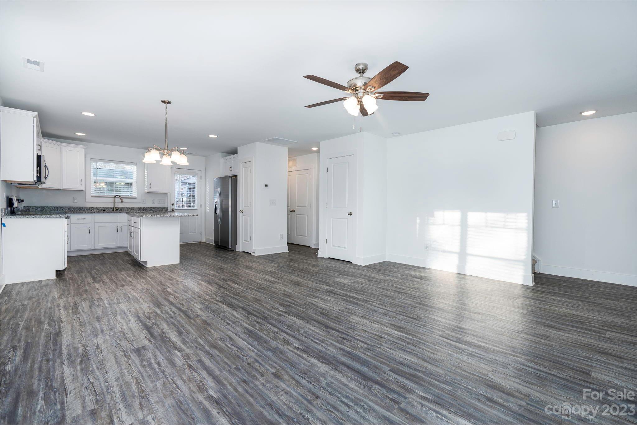 None - Residential Income