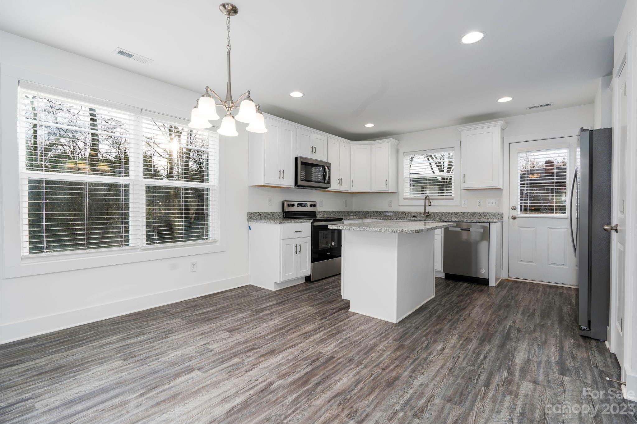 None - Residential Income