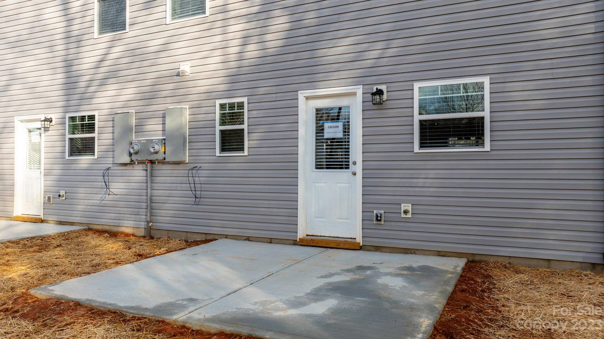 None - Residential Income